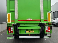 2010 draco azs 220 aanhangwagen - afbeelding 26 van  28