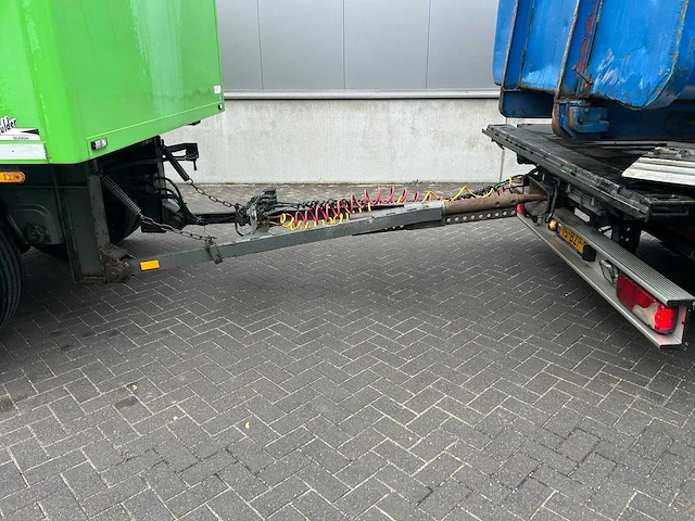 2010 draco azs 220 aanhangwagen - afbeelding 28 van  28