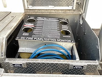 2010 draft commander dc 1911-3000 mobiele pomptestunit - afbeelding 4 van  15
