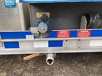 2010 draft commander dc 1911-3000 mobiele pomptestunit - afbeelding 2 van  15