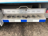 2010 draft commander dc 1911-3000 mobiele pomptestunit - afbeelding 6 van  15