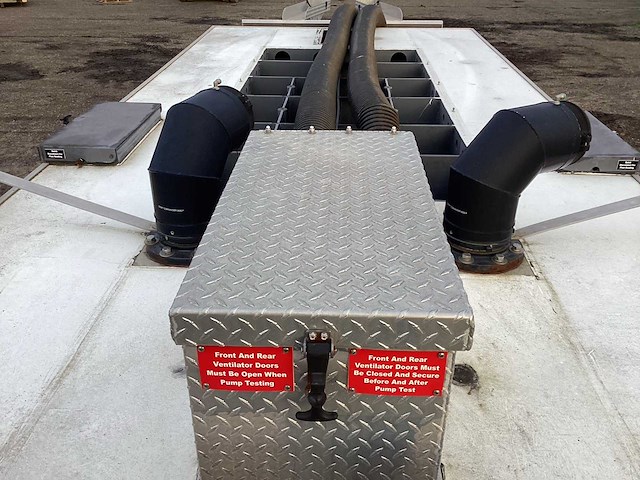 2010 draft commander dc 1911-3000 mobiele pomptestunit - afbeelding 10 van  15