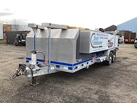 2010 draft commander dc 1911-3000 mobiele pomptestunit - afbeelding 1 van  15