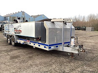 2010 draft commander dc 1911-3000 mobiele pomptestunit - afbeelding 11 van  15