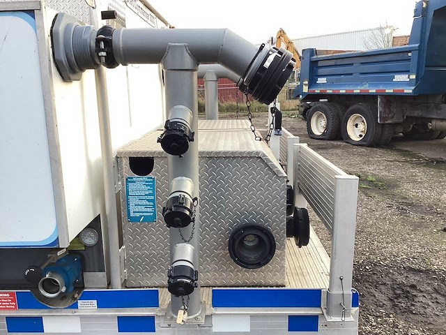 2010 draft commander dc 1911-3000 mobiele pomptestunit - afbeelding 13 van  15