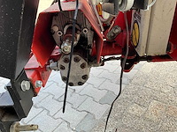 2010 dücker ausleger kbm 350 hydraulische giek - afbeelding 1 van  2