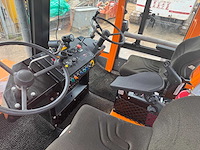 2010 dynapac cs142 asfalt walssmachine voor de wegenbouw - afbeelding 2 van  14