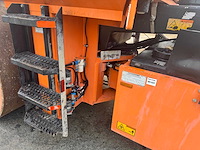2010 dynapac cs142 asfalt walssmachine voor de wegenbouw - afbeelding 3 van  14