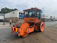 2010 dynapac cs142 asfalt walssmachine voor de wegenbouw - afbeelding 8 van  14