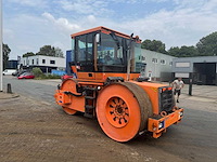 2010 dynapac cs142 asfalt walssmachine voor de wegenbouw - afbeelding 10 van  14