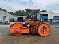 2010 dynapac cs142 asfalt walssmachine voor de wegenbouw - afbeelding 11 van  14