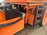 2010 dynapac cs142 asfalt walssmachine voor de wegenbouw - afbeelding 12 van  14