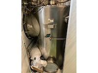 2010 edwards spectra z uitlaatgasafvoersysteem - afbeelding 4 van  15