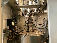 2010 edwards spectra z uitlaatgasafvoersysteem - afbeelding 5 van  15