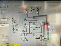 2010 edwards spectra z uitlaatgasafvoersysteem - afbeelding 6 van  15