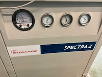 2010 edwards spectra z uitlaatgasafvoersysteem - afbeelding 7 van  15