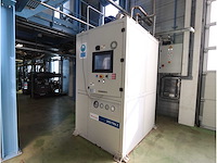 2010 edwards spectra z uitlaatgasafvoersysteem - afbeelding 8 van  15