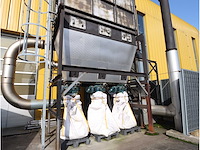 2010 edwards spectra z uitlaatgasafvoersysteem - afbeelding 11 van  15