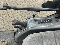 2010 egholm ranger 22 a onkruidbrander - afbeelding 2 van  11