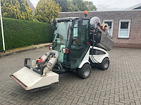 2010 egholm ranger 22 a onkruidbrander - afbeelding 1 van  11