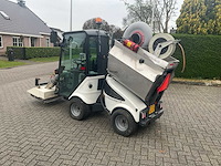 2010 egholm ranger 22 a onkruidbrander - afbeelding 4 van  11