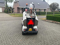 2010 egholm ranger 22 a onkruidbrander - afbeelding 5 van  11