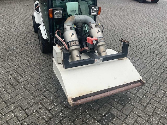 2010 egholm ranger 22 a onkruidbrander - afbeelding 8 van  11