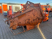 2010 eichinger 1025.12 betonkubel - afbeelding 3 van  6