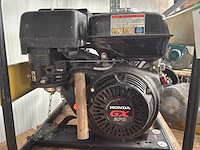 2010 eisemann e 4401 ecoline stroomgenerator - afbeelding 4 van  8
