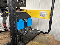 2010 eisemann e 4401 ecoline stroomgenerator - afbeelding 6 van  8