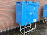2010 el bjorn zfsf 160 bouwaansluitkast - afbeelding 2 van  6