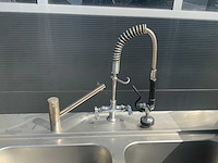 2010 electrolux korvenvaatwasmachine - afbeelding 2 van  13