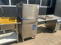 2010 electrolux korvenvaatwasmachine - afbeelding 8 van  13