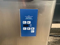 2010 electrolux korvenvaatwasmachine - afbeelding 9 van  13