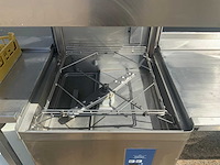 2010 electrolux korvenvaatwasmachine - afbeelding 10 van  13