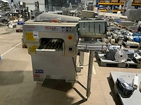 2010 elixa automac plus xs-b228.xs inpakmachine