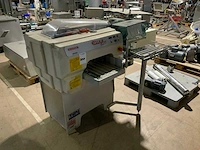 2010 elixa automac plus xs-b228.xs inpakmachine - afbeelding 3 van  7