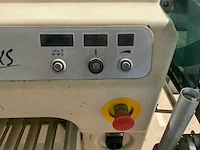2010 elixa automac plus xs-b228.xs inpakmachine - afbeelding 6 van  7
