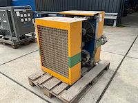 2010 emmigi hpa36 oliekoeler (2x) - afbeelding 1 van  7