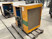 2010 emmigi hpa36 oliekoeler (2x) - afbeelding 2 van  7