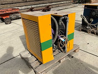 2010 emmigi hpa36 oliekoeler (2x) - afbeelding 3 van  7