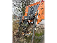 2010 epoke / schuitemaker sw3800 zoutstrooier - afbeelding 3 van  6