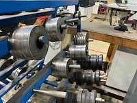 2010 ercolina ce40mr3 profielwalsmachine - afbeelding 3 van  14