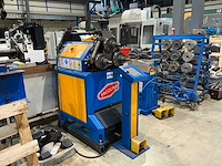 2010 ercolina ce40mr3 profielwalsmachine - afbeelding 1 van  14