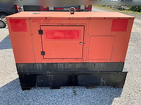 2010 europower eps20tde stroomgenerator - 20kva - diesel - afbeelding 2 van  2