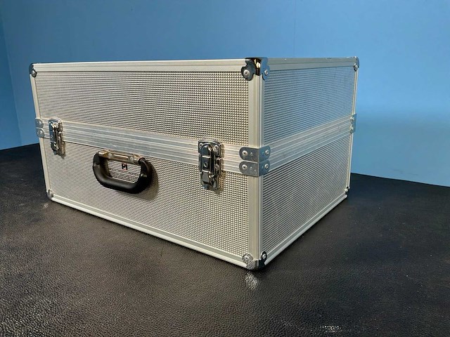 2010 eurorad s.a. europrobe 3.2 gamma probe - afbeelding 1 van  1