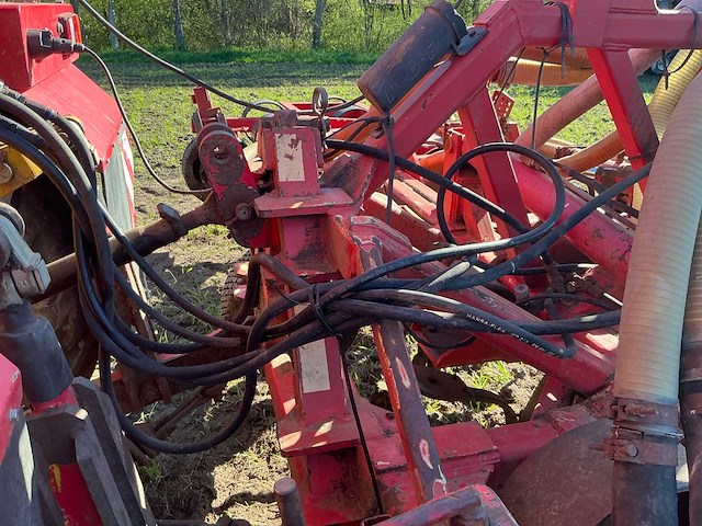 2010 evers 760 bl-fxt-23 bouwlandbemester - afbeelding 12 van  13