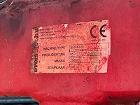 2010 evers 760 bl-fxt-23 bouwlandbemester - afbeelding 13 van  13