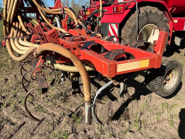 2010 evers 760 bl-fxt-23 bouwlandbemester - afbeelding 4 van  13