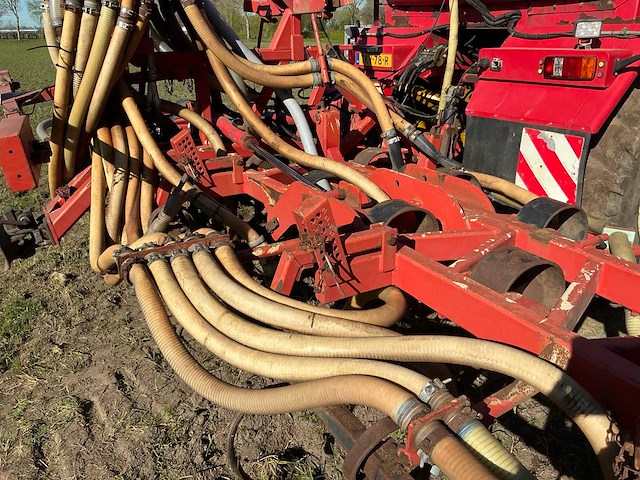 2010 evers 760 bl-fxt-23 bouwlandbemester - afbeelding 5 van  13